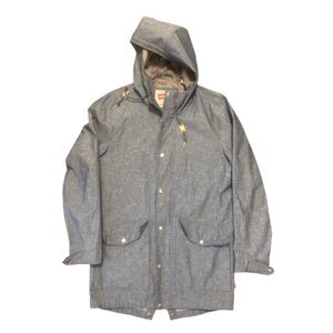 NWOT’ Levi’s Trench Jacket